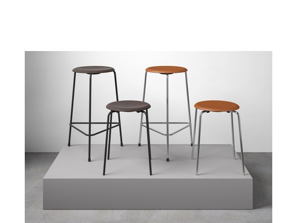 FritzHansen_HighDot_ArneJacobsen_MinimShowroom