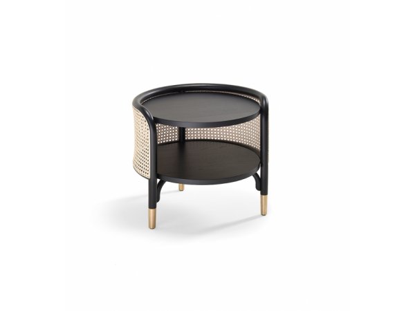 GTV - MOS SIDETABLE - MESITA AUXILIAR - MESA DE NOCHE - MINIM