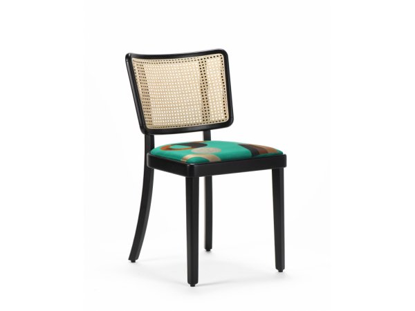 GTV - SÖLDEN - CHAIR - Silla - Gebruder Thonet Vienna - MINIM - varios colores