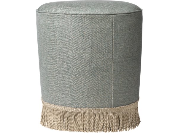 GUBI Pouffe