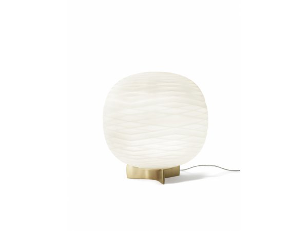 Gem - lámpara de sobremesa - Foscarini - MINIM