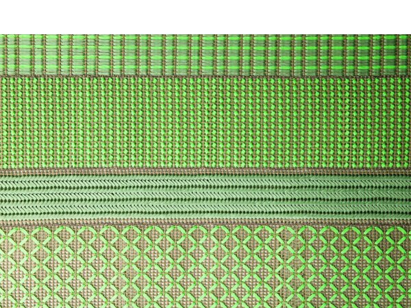 Grafismi, Paola Lenti