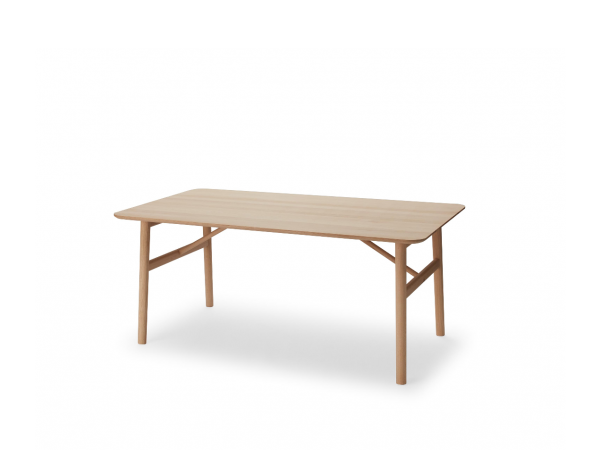 HVEN TABLE - mesa de comedor - SKAGERAK - MINIM