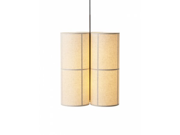 Hashira Pendant Lamp _ Lámpara suspendida - MENU - MINIM - varias combinaciones