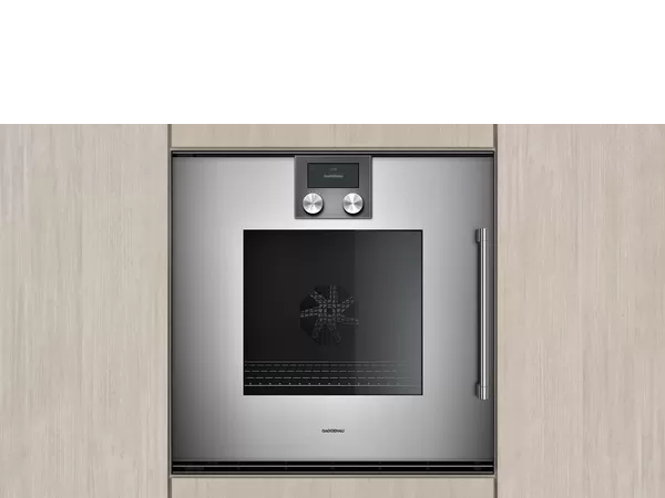 HornoSerie200_Gaggenau_MINIM Barcelona Madrid