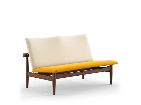 Japan sofa, House of Finn Juhl a MINIM Barcelona i Madrid