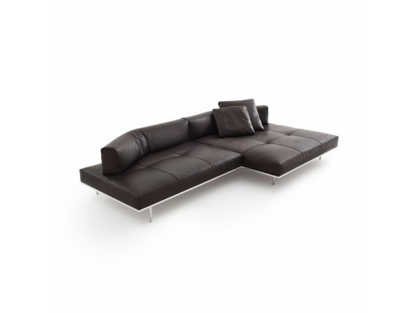 KNOLL_Matic Sofa Collection_ sofa _ MINIM