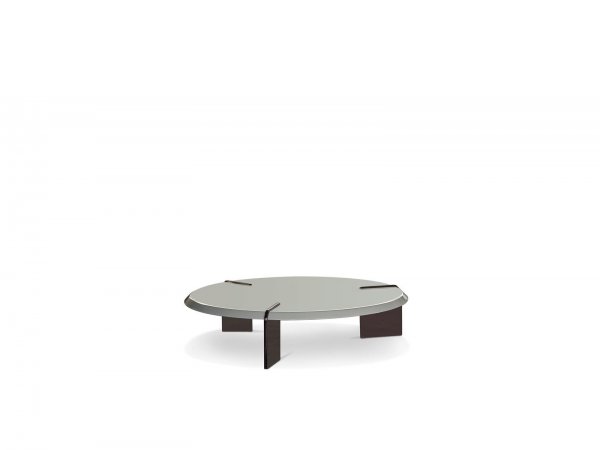 Keel - mesita - mesa de centro - Minotti - MINIM