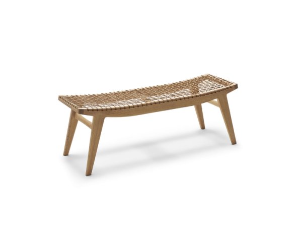 Klismos Bench KNOLL MINIM