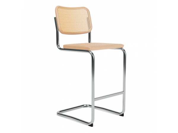Knoll-CescaStool-MarcelBreuer1928-MINIMShowroom