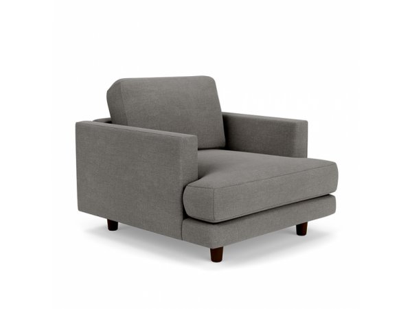 Knoll-D'UrsoResidentialLoungeChair-JosephD'Urso2008-MINIMShowroom