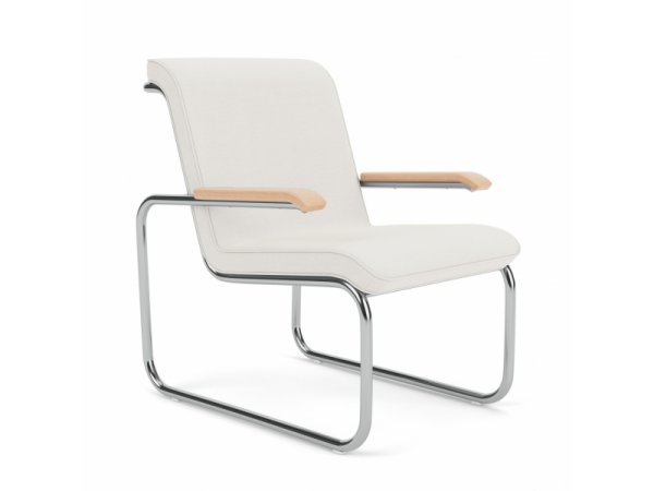 Knoll-MB LoungeChair-MarcelBreuer1929-MINIMShowroom