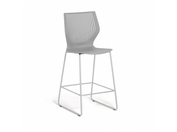Knoll-MultiGeneration by Knoll Stool-Formway Design2015-MINIMShowroom
