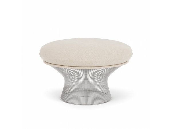 Knoll-PlatnerOttoman-WarrenPlatner1966-MINIMShowroom