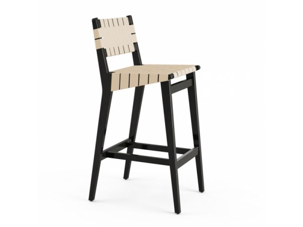 Knoll-RisomBarstool-Jens Risom1943-MINIMShowroom