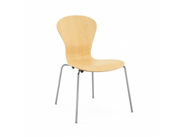 Knoll-SpriteStackingChair-RossLovegrove2004-MINIMShowroom