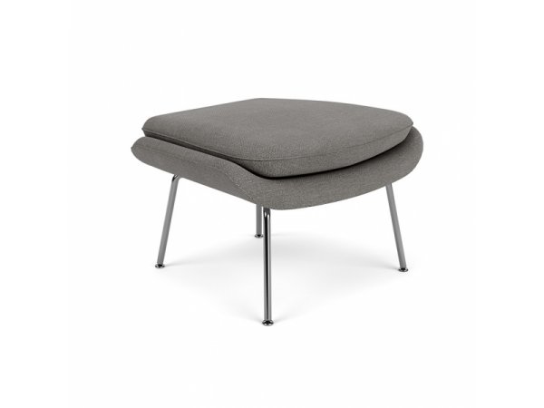 Knoll-WombOttoman-EeroSaarinen1948-MINIMShowroom