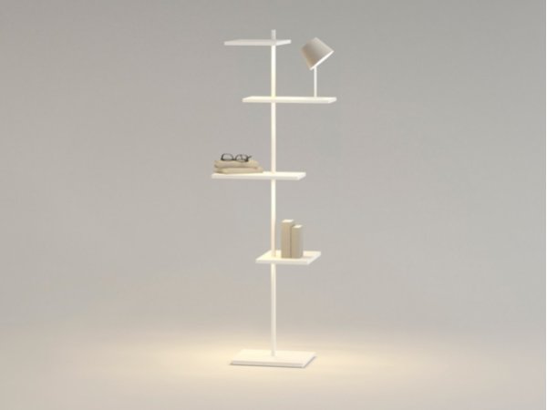 Lámpara Suite Vibia en MInim