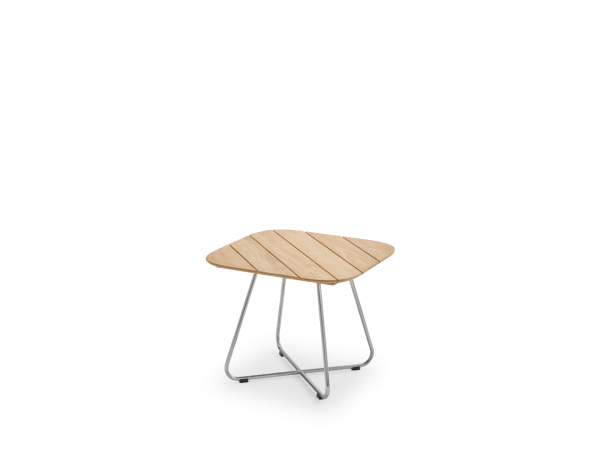 LILIUM LOUNGE TABLE - mesa de exterior - SKAGERAK - MINIM