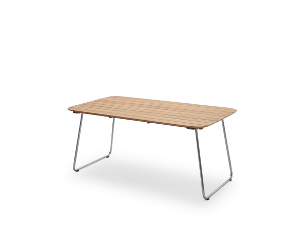 LILIUM TABLE - MESA DE EXTERIOR GRANDE - SKAGERAK - MINIM