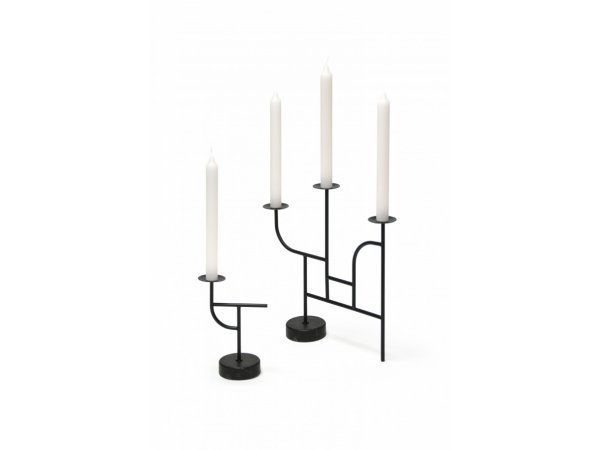 LINES & CANDLES - candelabro - portavelas - Gofi - MINIM - varios modelos