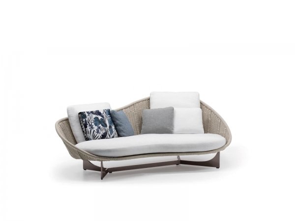 Lido "Cord" Outdoor, Minotti, MINIM