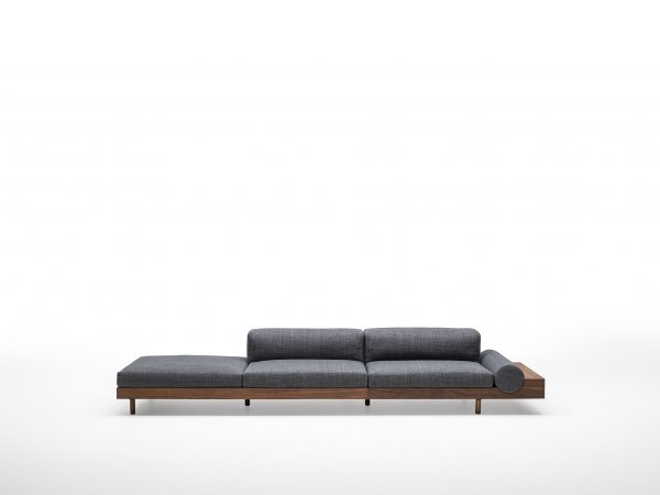 Living Divani -Kasbah sofa - MINIM