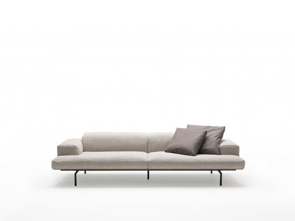 Living Divani -Sumo Sofa - MINIM