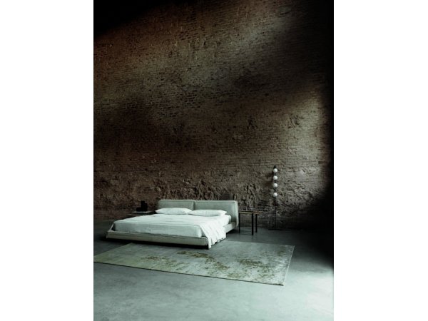 LivingDivani _ Neowall bed - sofá cama - MINIM