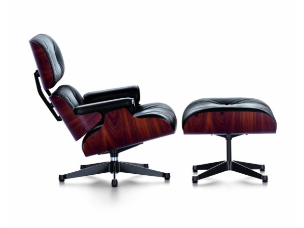 Vitra-LoungeChair-Charles&RayEames-MINIMShowroom