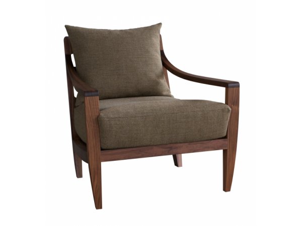 De La Espada, Low lounge Chair