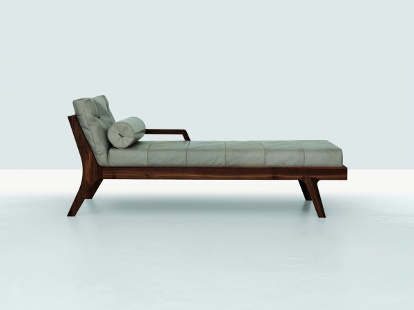 Zeitraum, Mellow Daybed