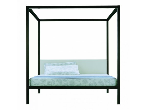 MILLEUNANOTTE cama Zanotte en MINIM