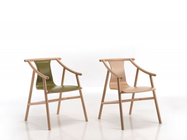 Magistretti _ silla _ Gebrüder Thonet Vienna - MINIM - varios modelos