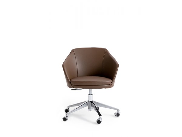 Marfa - silla de despacho - Cappellini - MINIM