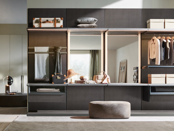 Master Dressing Molteni MINIM 