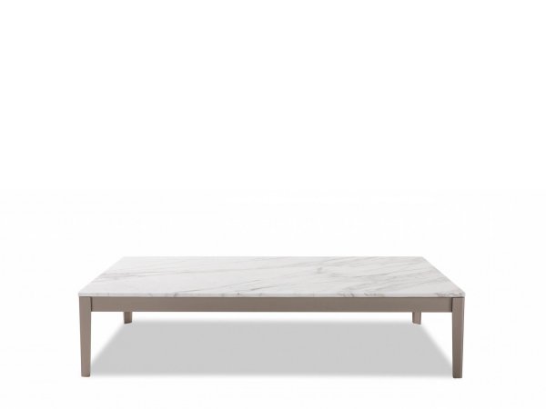 Mesa 147 Cotone Low Tables Cassina en Minim