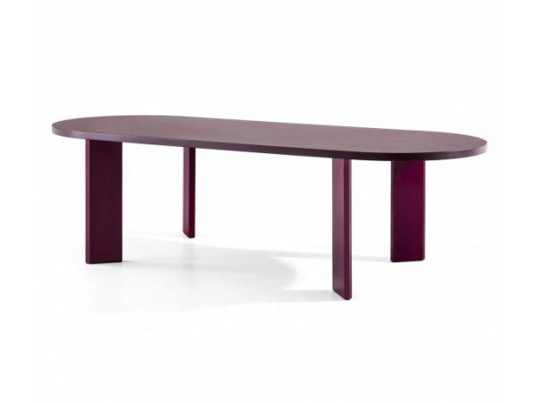 Mesa 499 Ordinal Cassina en Minim