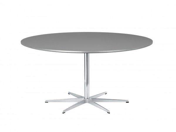 Mesa Circular Fritz Hansen en Minim