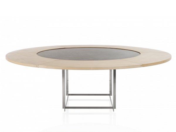 Mesa PK54A Fritz Hansen en Minim