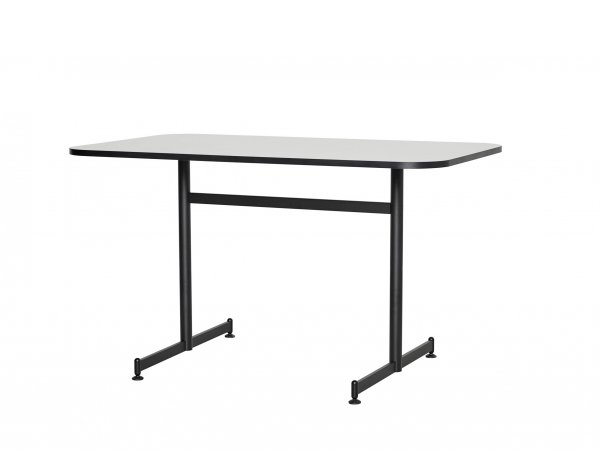 Mesa Plenum Fritz Hansen en Minim