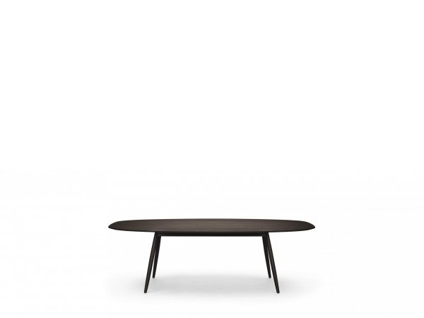Moualla table - mesa de comedor - Walter Knoll - MINIM - mesa de madera