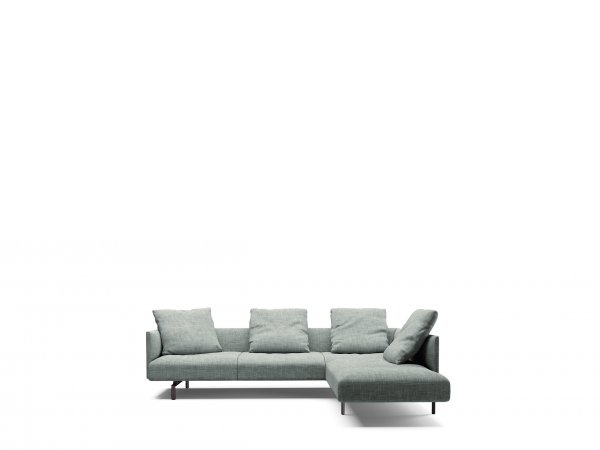 Muud - sofá - Walter Knoll - varias combinaciones - MINIM