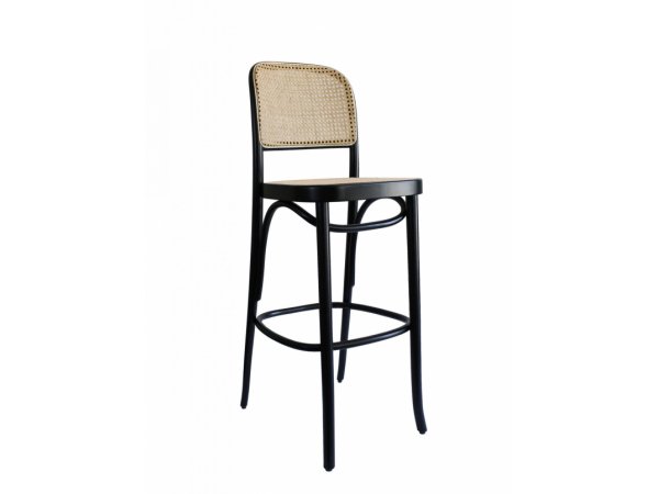 N 811 - taburete alto - Gebrueder Thonet Vienna - MINIM