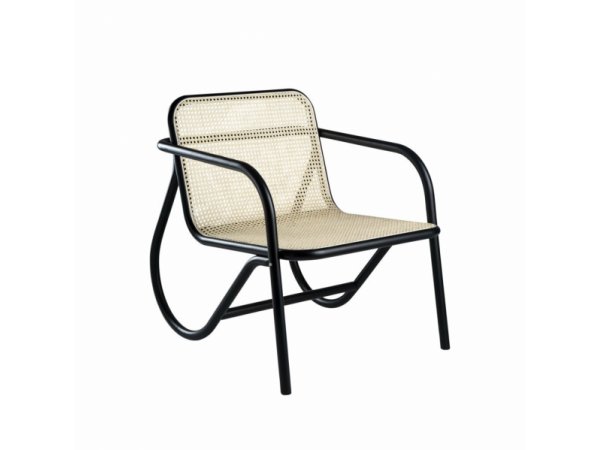 N.200 - butaca - Gebrueder Thonet Vienna - MINIM