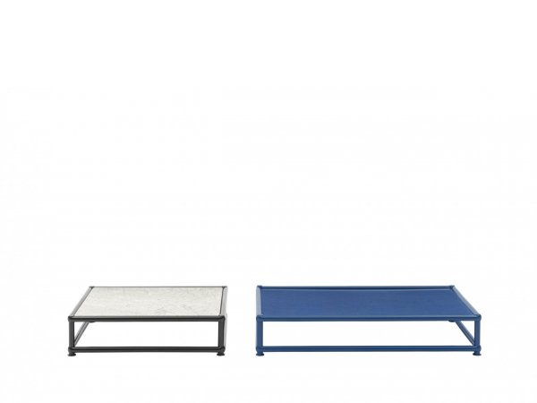 NOOCH SMALL TABLE - PIERO LISSONI - B&B