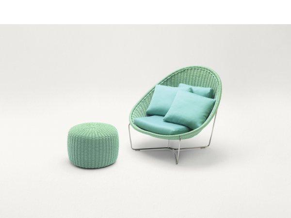 Paola Lenti, Nido