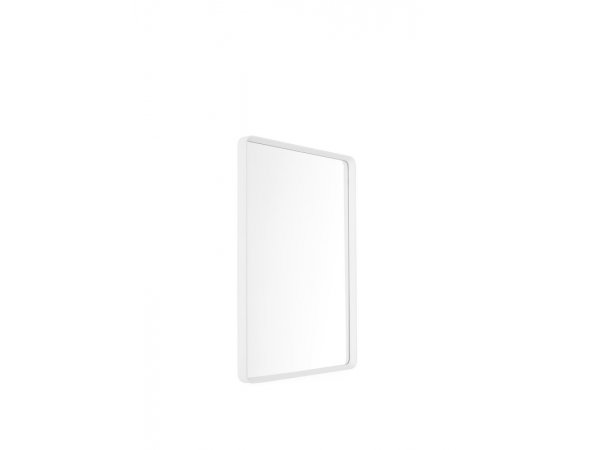 Norm Mirror - espejo rectangular - color blanco - MENU - MINIM