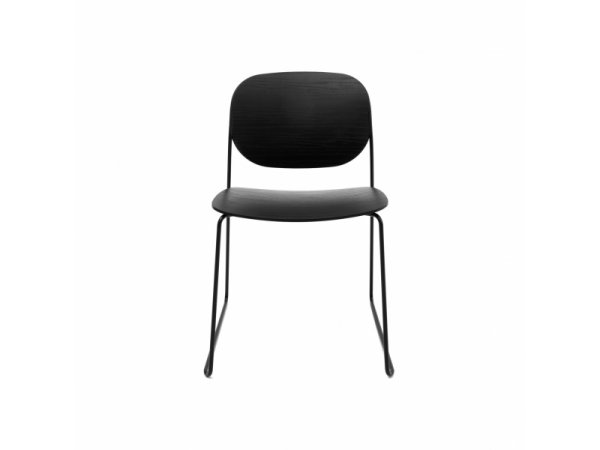 OLO - S170 - silla - La Palma - MINIM - frontal