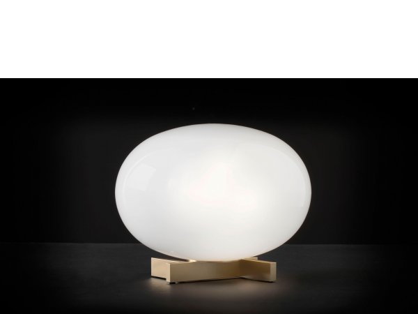 OLUCE - ALBA - Lámpara de sobremesa - MINIM